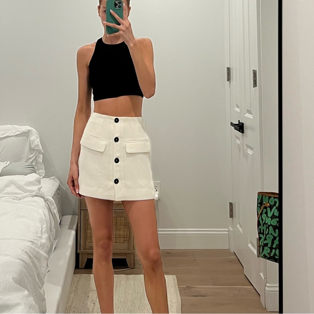 Never worn